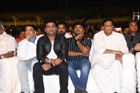 Sarileru Neekevvaru Pre Release Function Set7